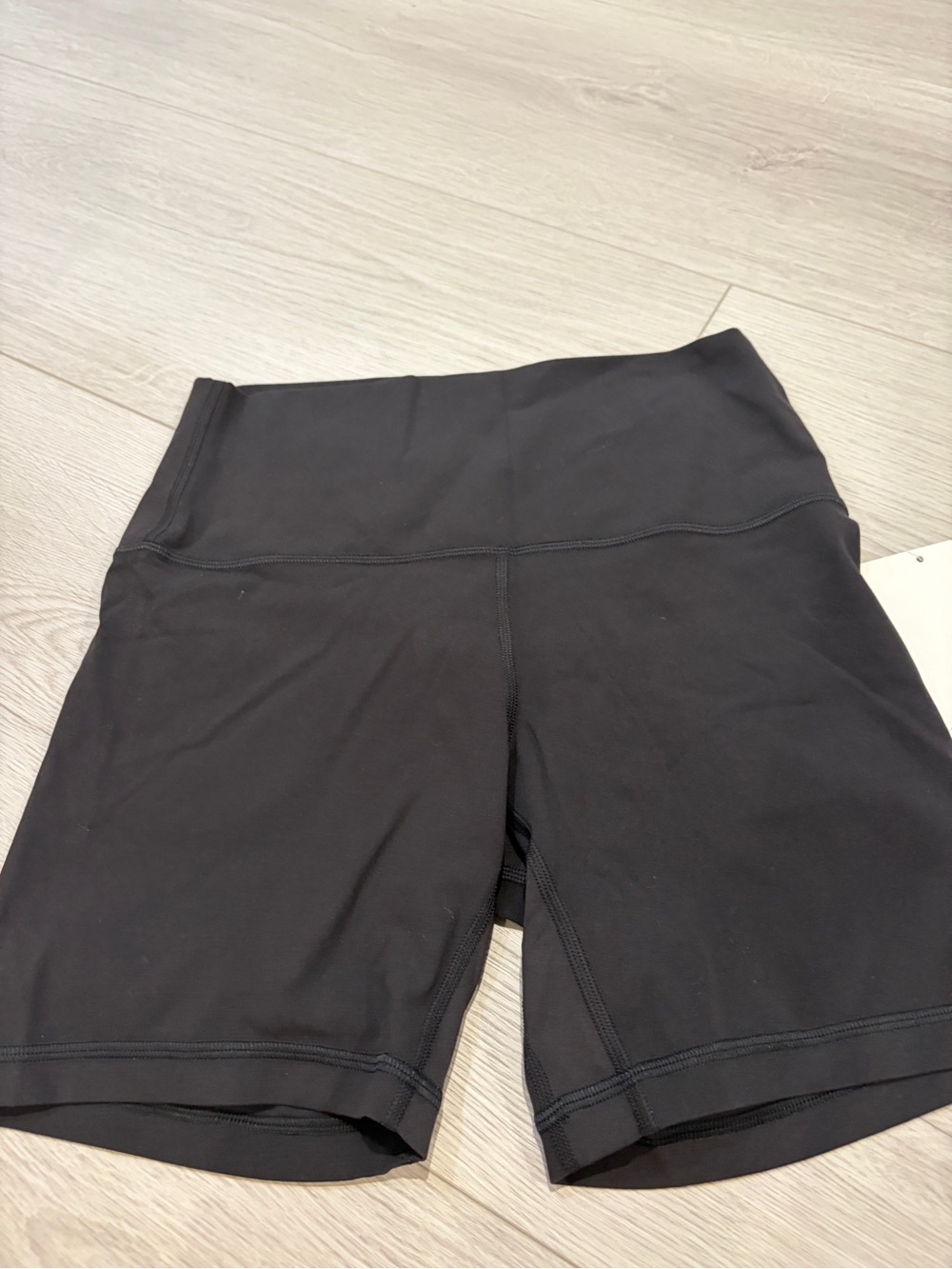 Lululemon align short